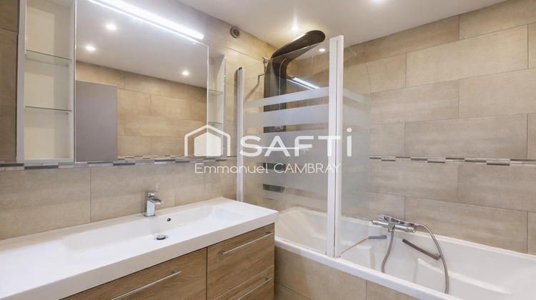 Ma-Cabane - Vente Appartement Mainvilliers, 82 m²