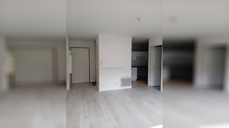 Ma-Cabane - Vente Appartement MAINVILLIERS, 39 m²