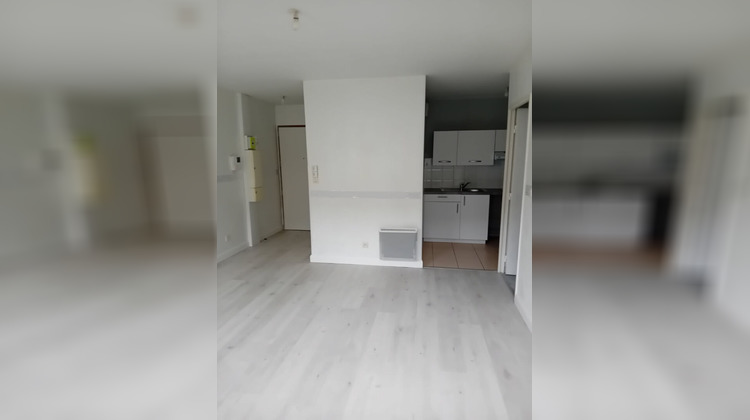 Ma-Cabane - Vente Appartement MAINVILLIERS, 39 m²