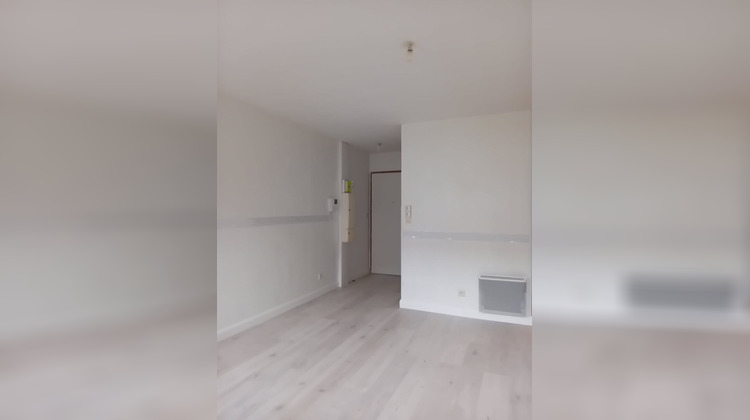 Ma-Cabane - Vente Appartement MAINVILLIERS, 39 m²