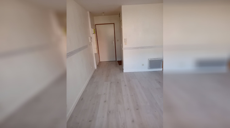 Ma-Cabane - Vente Appartement MAINVILLIERS, 39 m²