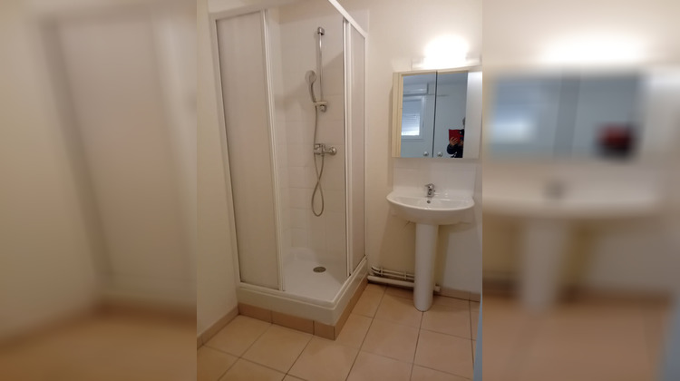 Ma-Cabane - Vente Appartement MAINVILLIERS, 39 m²