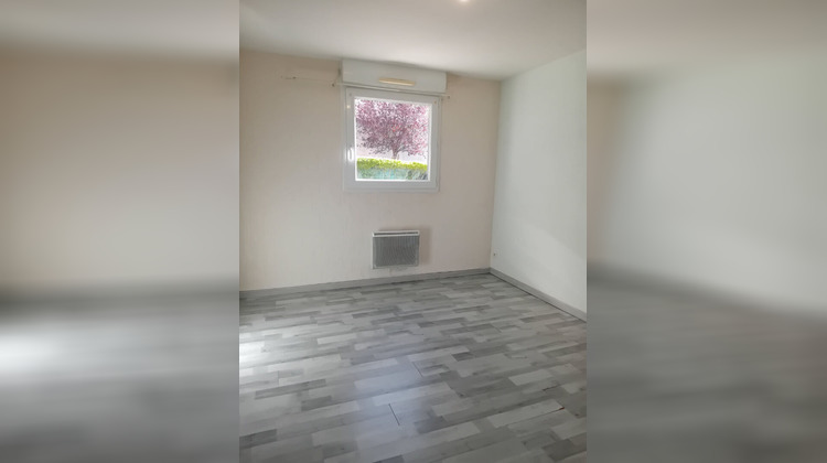 Ma-Cabane - Vente Appartement MAINVILLIERS, 39 m²