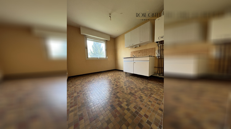 Ma-Cabane - Vente Appartement Mainvilliers, 57 m²