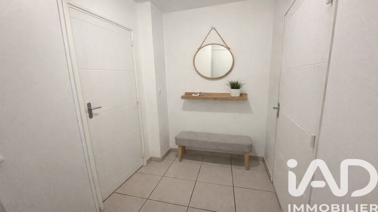 Ma-Cabane - Vente Appartement Mainvilliers, 39 m²