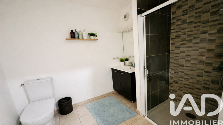 Ma-Cabane - Vente Appartement Mainvilliers, 39 m²