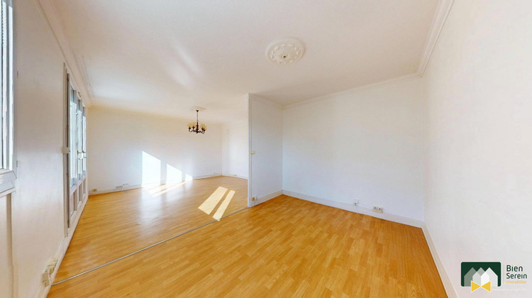 Ma-Cabane - Vente Appartement Mainvilliers, 66 m²