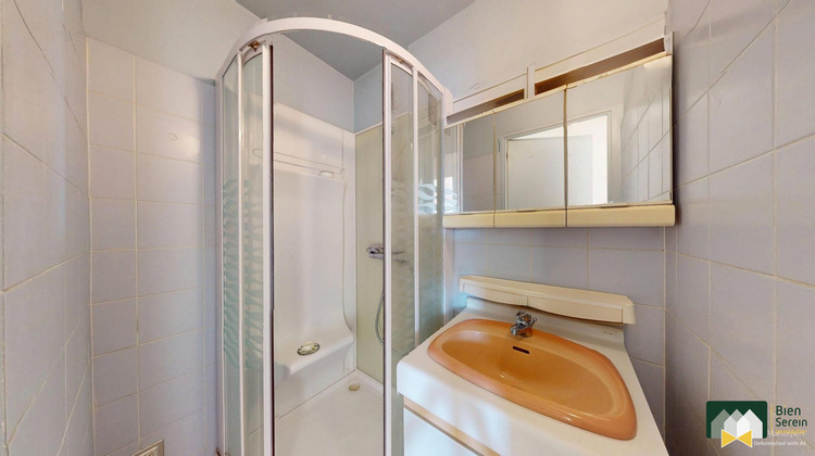 Ma-Cabane - Vente Appartement Mainvilliers, 66 m²
