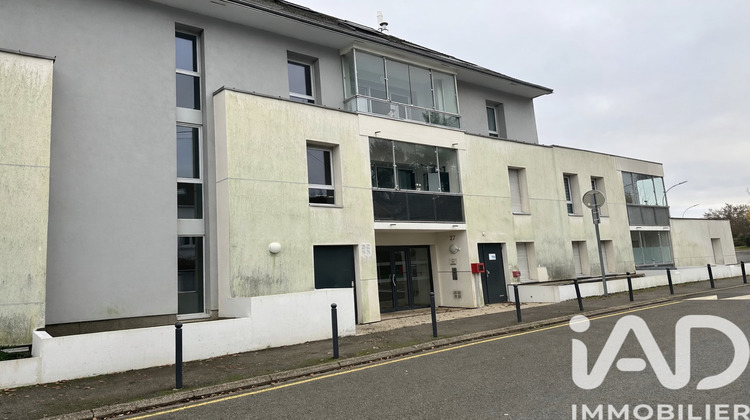 Ma-Cabane - Vente Appartement Mainvilliers, 39 m²