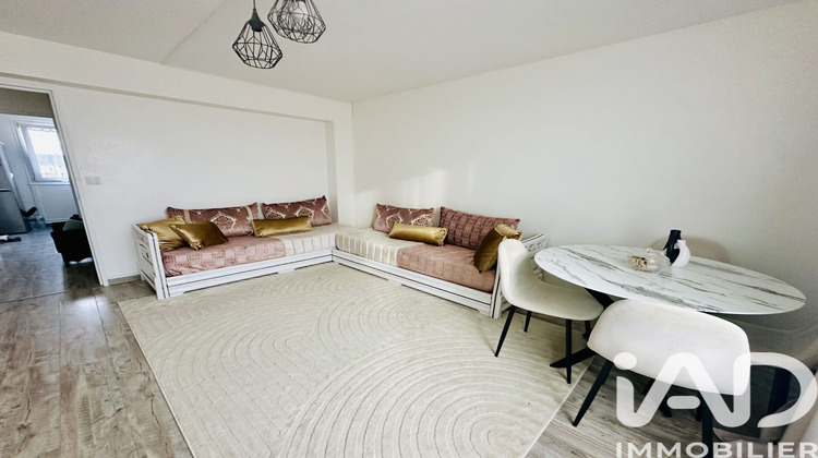 Ma-Cabane - Vente Appartement Mainvilliers, 56 m²