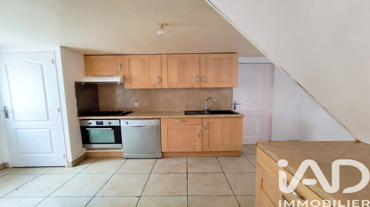 Ma-Cabane - Vente Appartement Mainvilliers, 46 m²