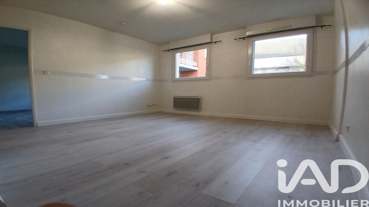 Ma-Cabane - Vente Appartement Mainvilliers, 39 m²