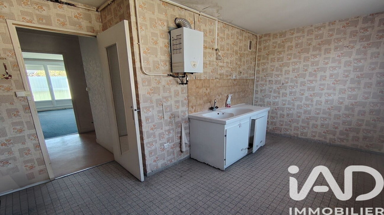 Ma-Cabane - Vente Appartement Mainvilliers, 65 m²