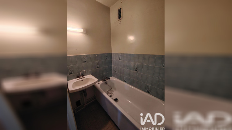 Ma-Cabane - Vente Appartement Mainvilliers, 65 m²