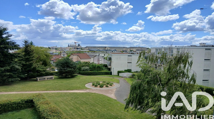 Ma-Cabane - Vente Appartement Mainvilliers, 19 m²