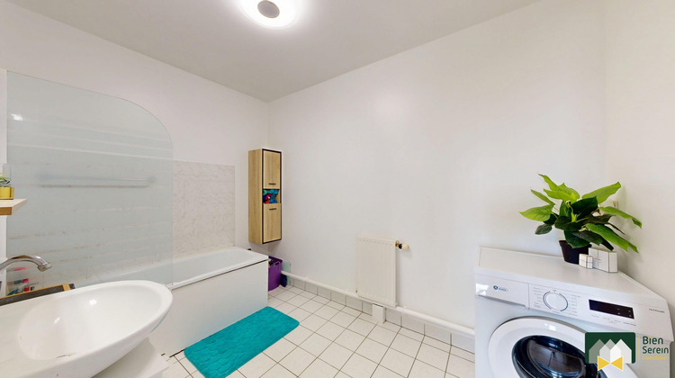 Ma-Cabane - Vente Appartement Mainvilliers, 103 m²