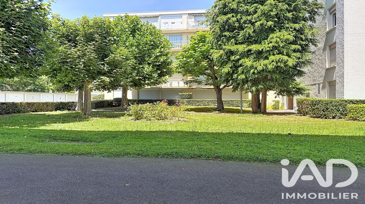 Ma-Cabane - Vente Appartement Mainvilliers, 68 m²
