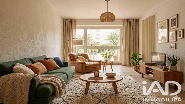 Ma-Cabane - Vente Appartement Mainvilliers, 68 m²