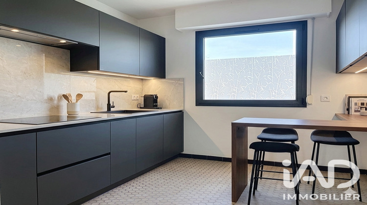 Ma-Cabane - Vente Appartement Mainvilliers, 68 m²