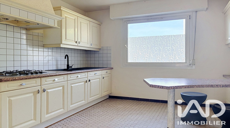 Ma-Cabane - Vente Appartement Mainvilliers, 68 m²