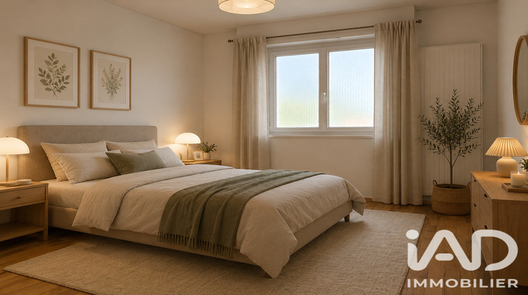 Ma-Cabane - Vente Appartement Mainvilliers, 68 m²