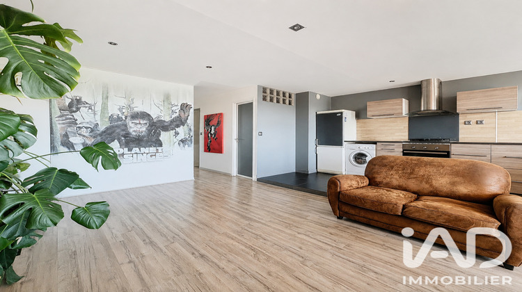 Ma-Cabane - Vente Appartement Mainvilliers, 63 m²