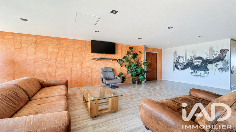 Ma-Cabane - Vente Appartement Mainvilliers, 63 m²
