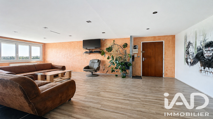 Ma-Cabane - Vente Appartement Mainvilliers, 63 m²