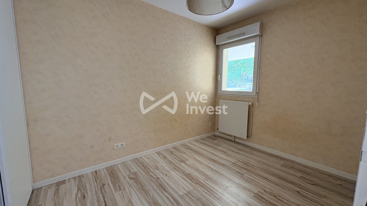 Ma-Cabane - Vente Appartement Mainvilliers, 30 m²