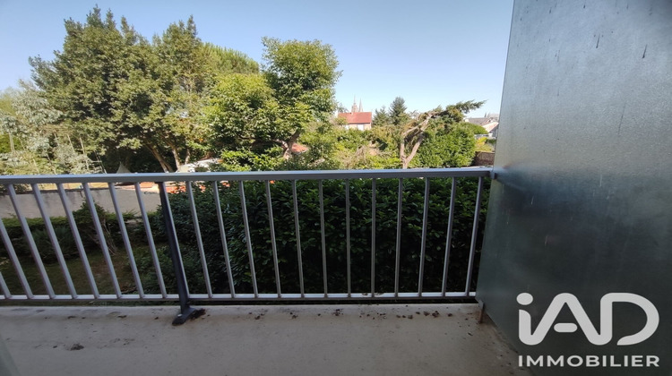 Ma-Cabane - Vente Appartement Mainvilliers, 21 m²