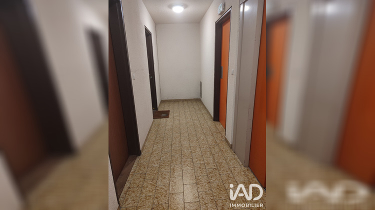 Ma-Cabane - Vente Appartement Mainvilliers, 21 m²