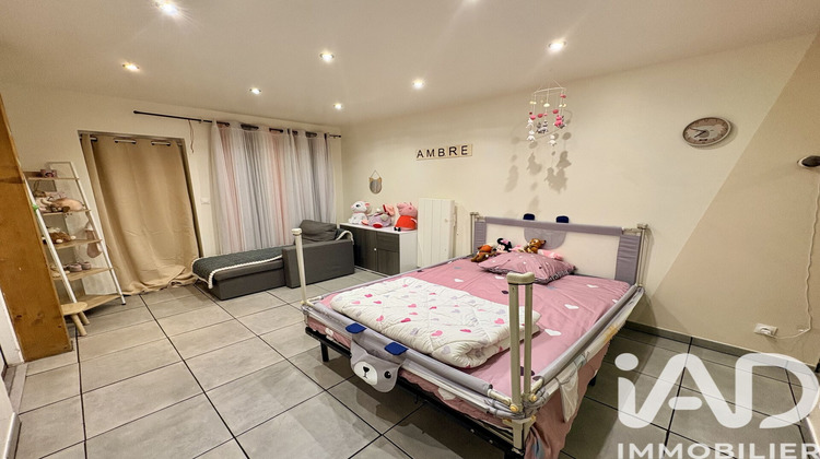 Ma-Cabane - Vente Appartement Maisoncelles-en-Brie, 119 m²