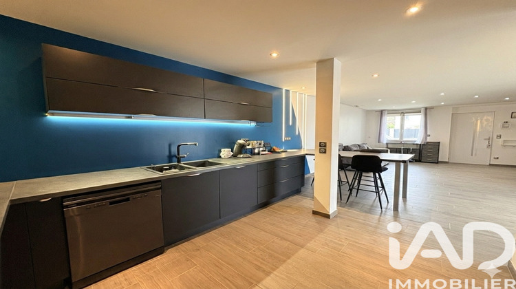 Ma-Cabane - Vente Appartement Maisoncelles-en-Brie, 119 m²