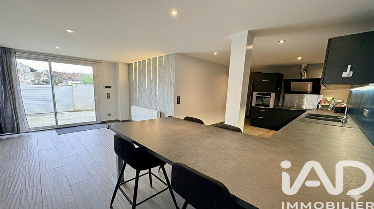 Ma-Cabane - Vente Appartement Maisoncelles-en-Brie, 119 m²