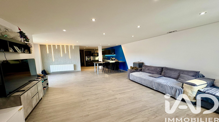 Ma-Cabane - Vente Appartement Maisoncelles-en-Brie, 119 m²