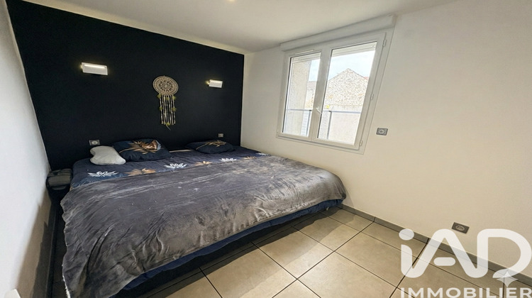 Ma-Cabane - Vente Appartement Maisoncelles-en-Brie, 119 m²