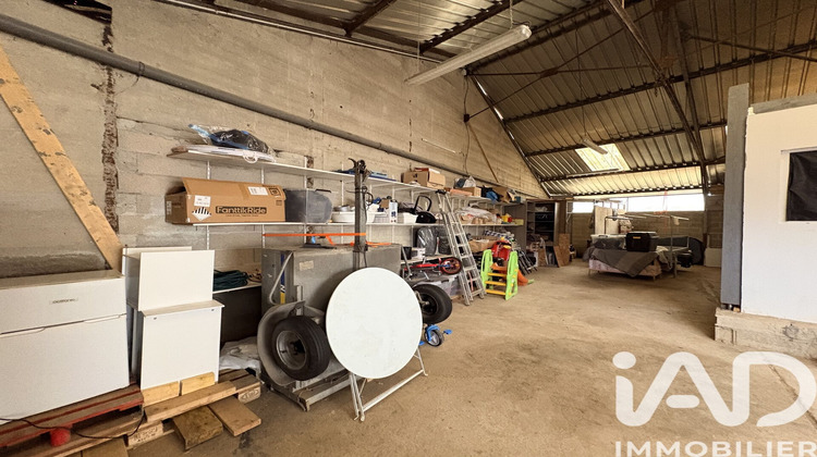 Ma-Cabane - Vente Appartement Maisoncelles-en-Brie, 119 m²