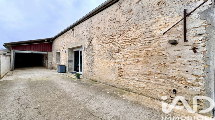 Ma-Cabane - Vente Appartement Maisoncelles-en-Brie, 119 m²