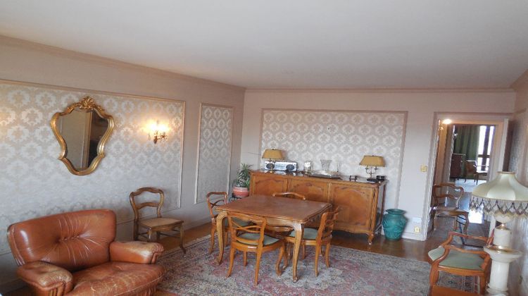 Ma-Cabane - Vente Appartement MAISONS-ALFORT, 73 m²