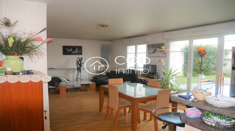 Ma-Cabane - Vente Appartement Maisons-Alfort, 55 m²