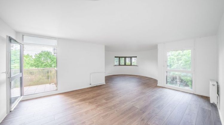 Ma-Cabane - Vente Appartement Maisons-Alfort, 86 m²