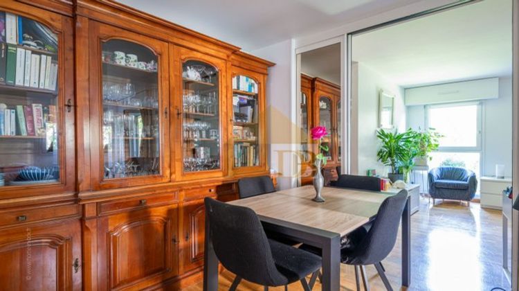 Ma-Cabane - Vente Appartement Maisons-Alfort, 66 m²