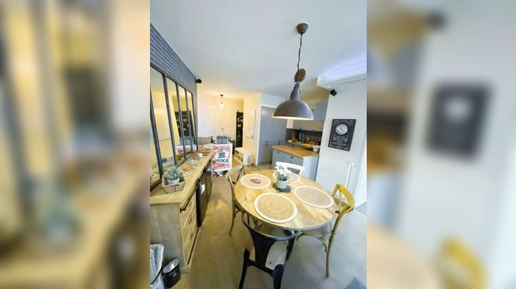 Ma-Cabane - Vente Appartement Maisons-Alfort, 59 m²