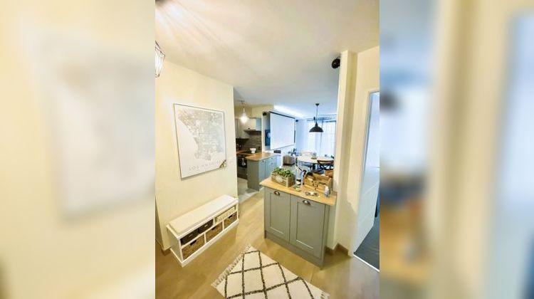 Ma-Cabane - Vente Appartement Maisons-Alfort, 59 m²