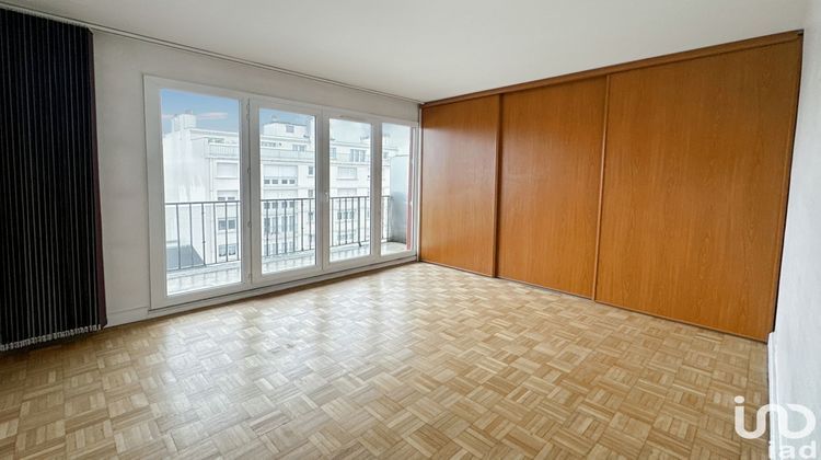 Ma-Cabane - Vente Appartement Maisons-Alfort, 40 m²
