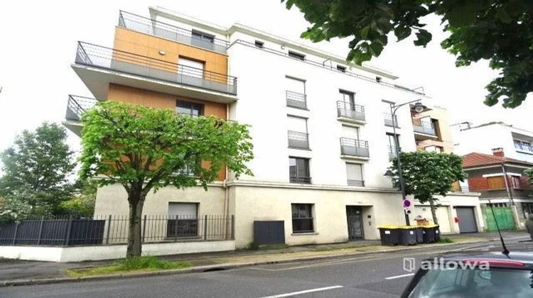 Ma-Cabane - Vente Appartement Maisons-Alfort, 66 m²