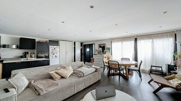 Ma-Cabane - Vente Appartement Maisons-Alfort, 72 m²