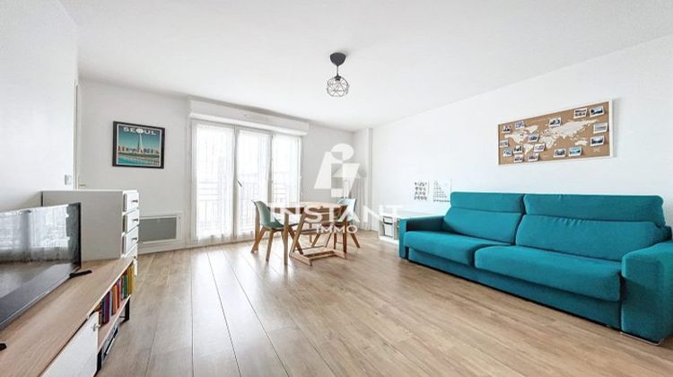 Ma-Cabane - Vente Appartement Maisons-Alfort, 47 m²