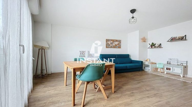 Ma-Cabane - Vente Appartement Maisons-Alfort, 47 m²