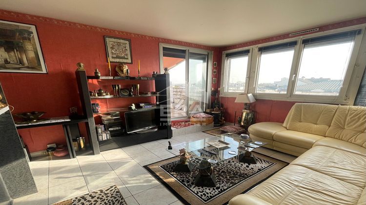 Ma-Cabane - Vente Appartement MAISONS-ALFORT, 45 m²